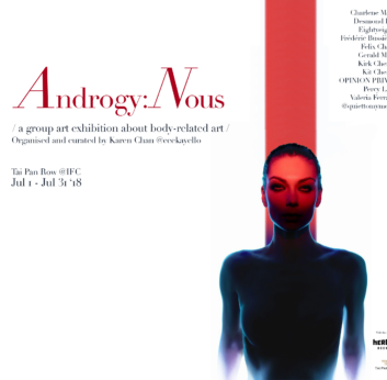 Androgy:Nous