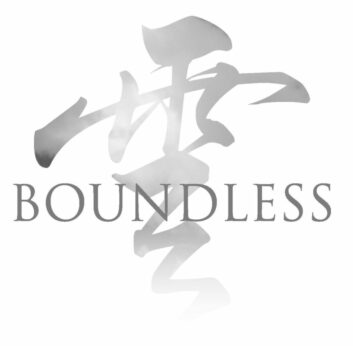 Boundless Artists Collective Web Design