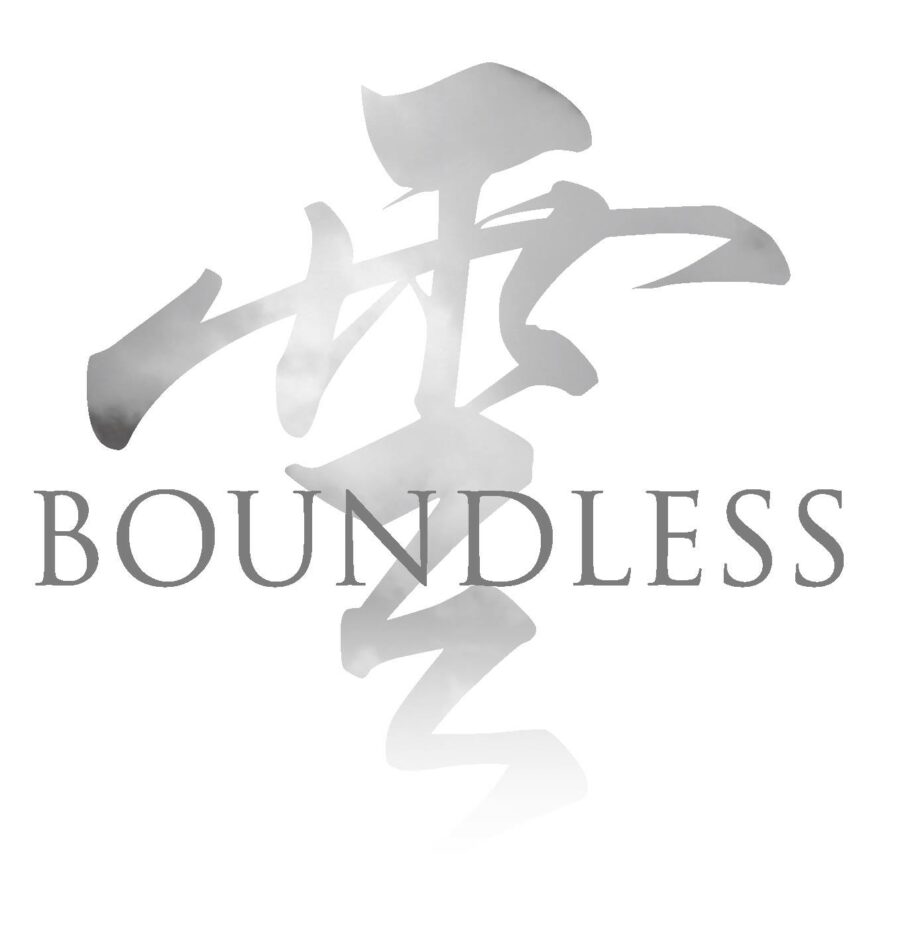 Boundless Artists Collective Web Design