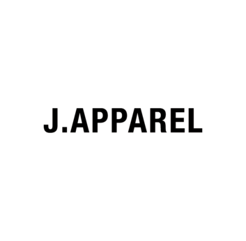 J.APPAREL Web Experience